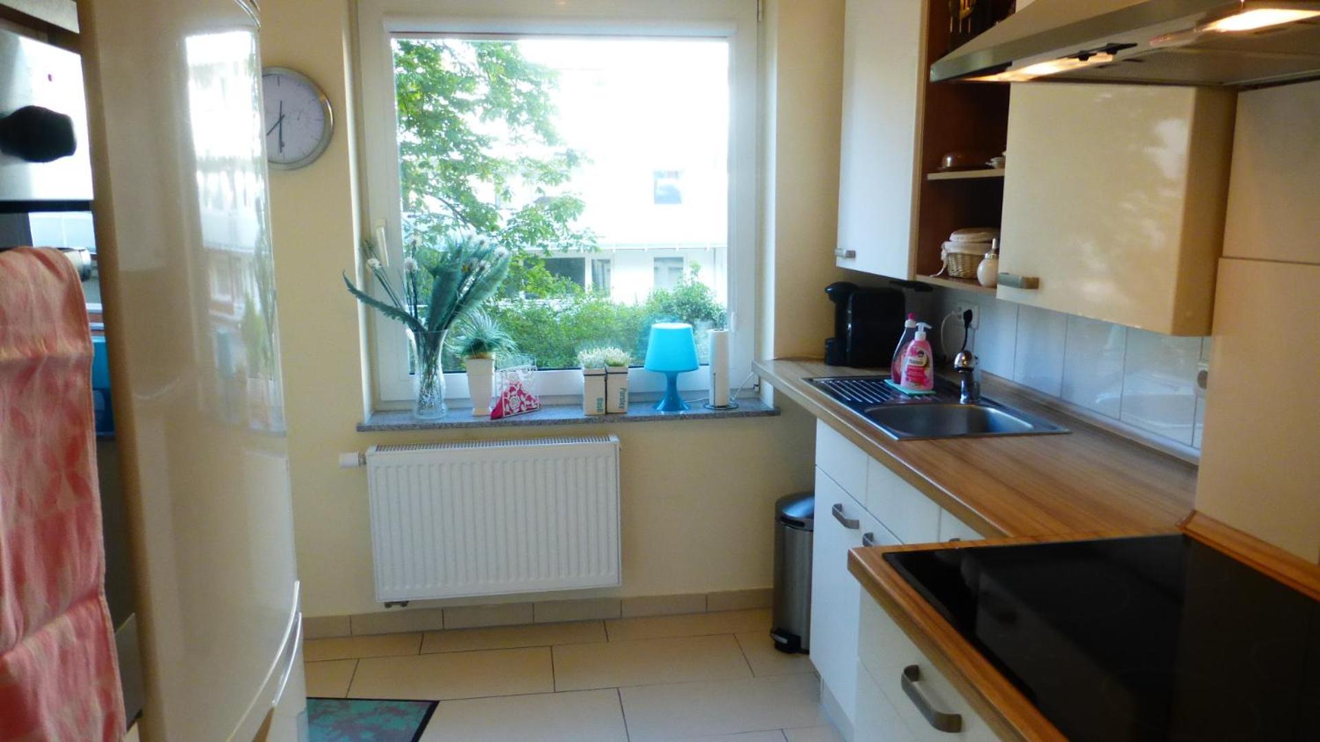 Apartment Kleines Albatros Bremerhaven