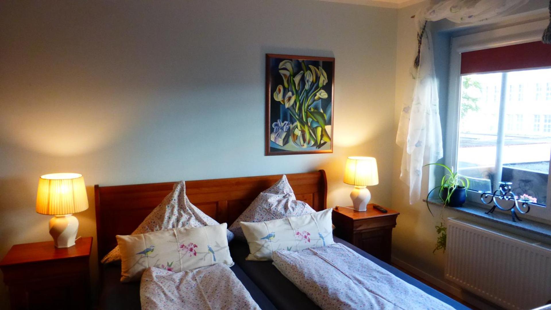 Apartment Kleines Albatros Bremerhaven