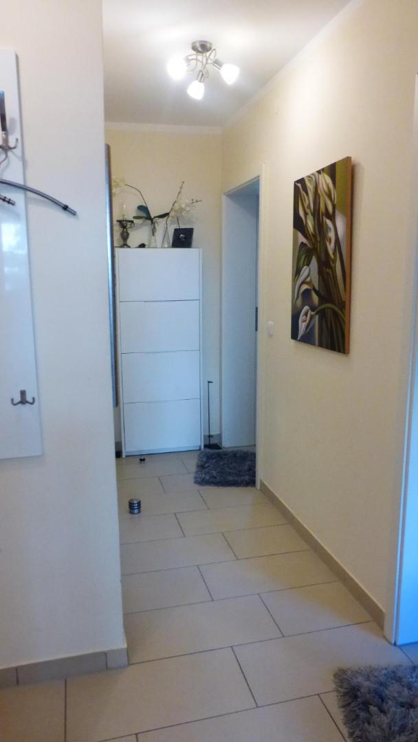 Apartment Kleines Albatros *