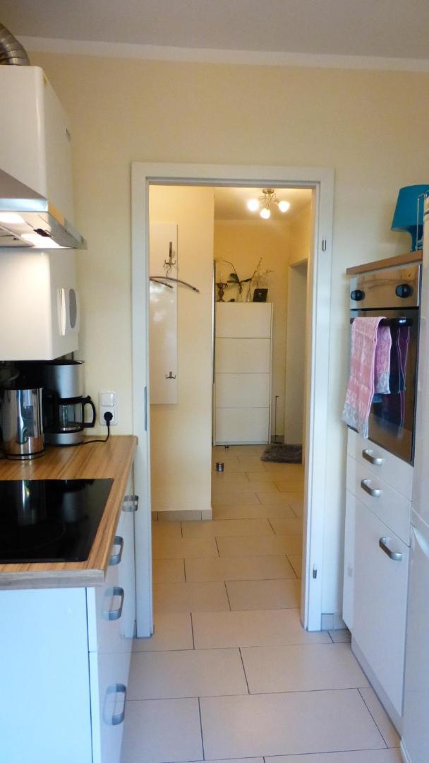 Apartment Kleines Albatros *