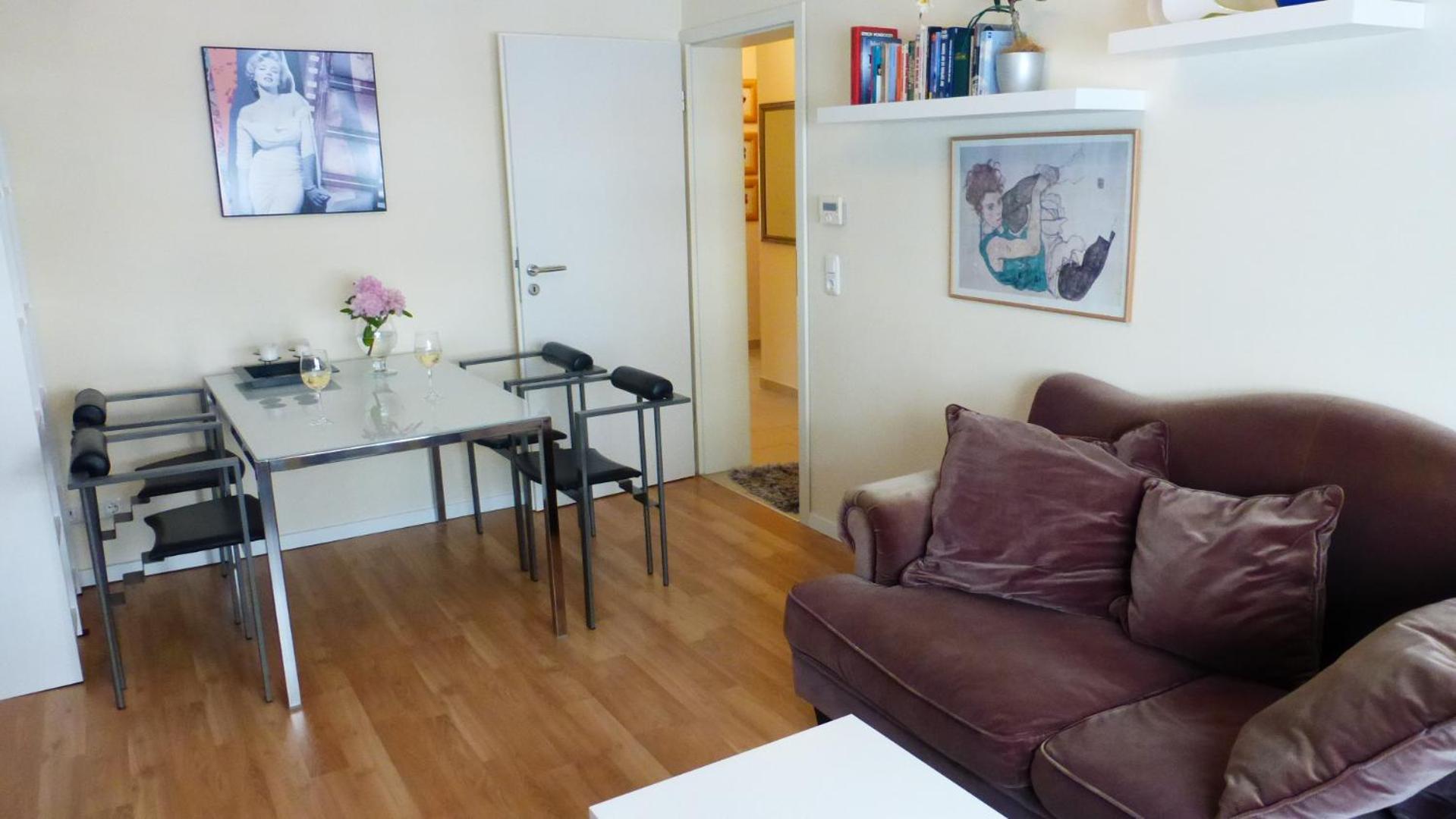 Kleines Albatros Apartment Bremerhaven