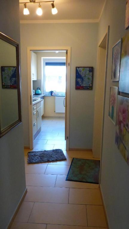 Apartment Kleines Albatros Bremerhaven