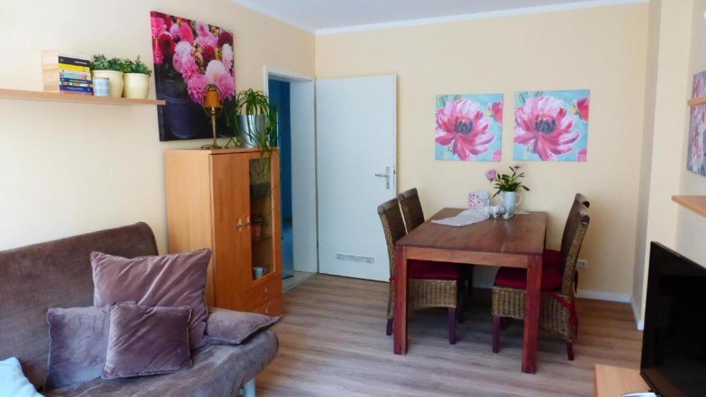 Kleines Albatros Apartment