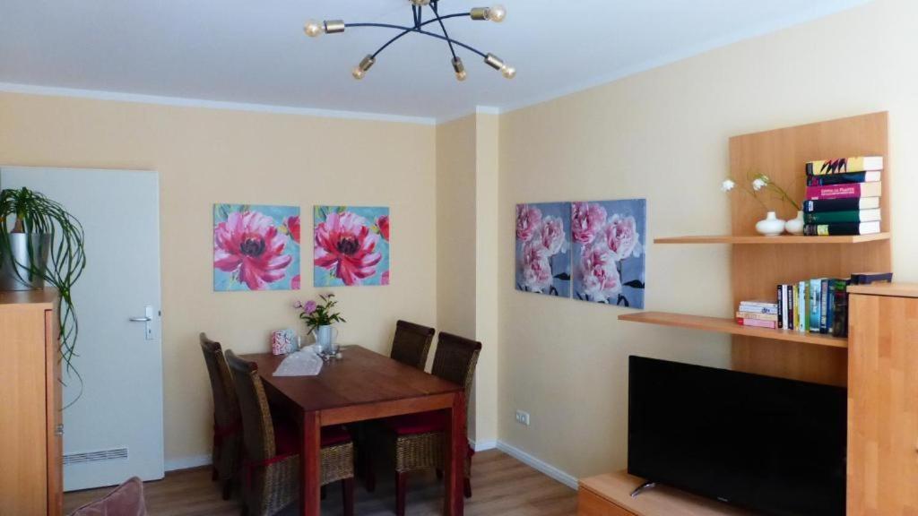 Apartment Kleines Albatros