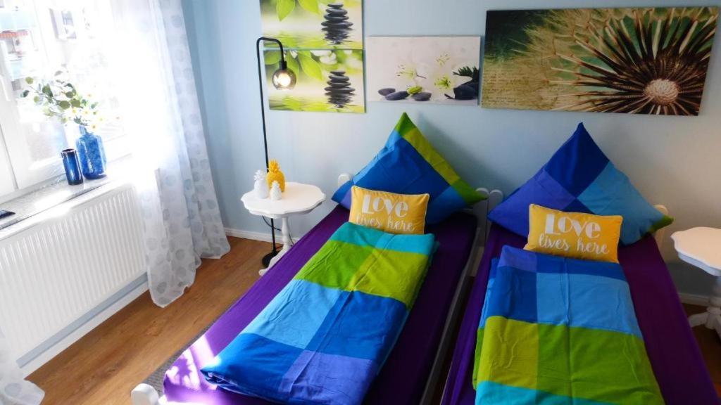 Kleines Albatros Apartment Bremerhaven