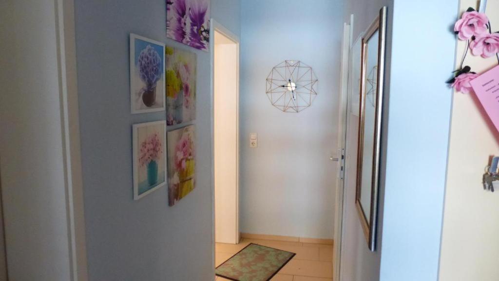Kleines Albatros Apartment