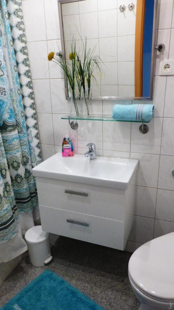 Apartment Kleines Albatros *
