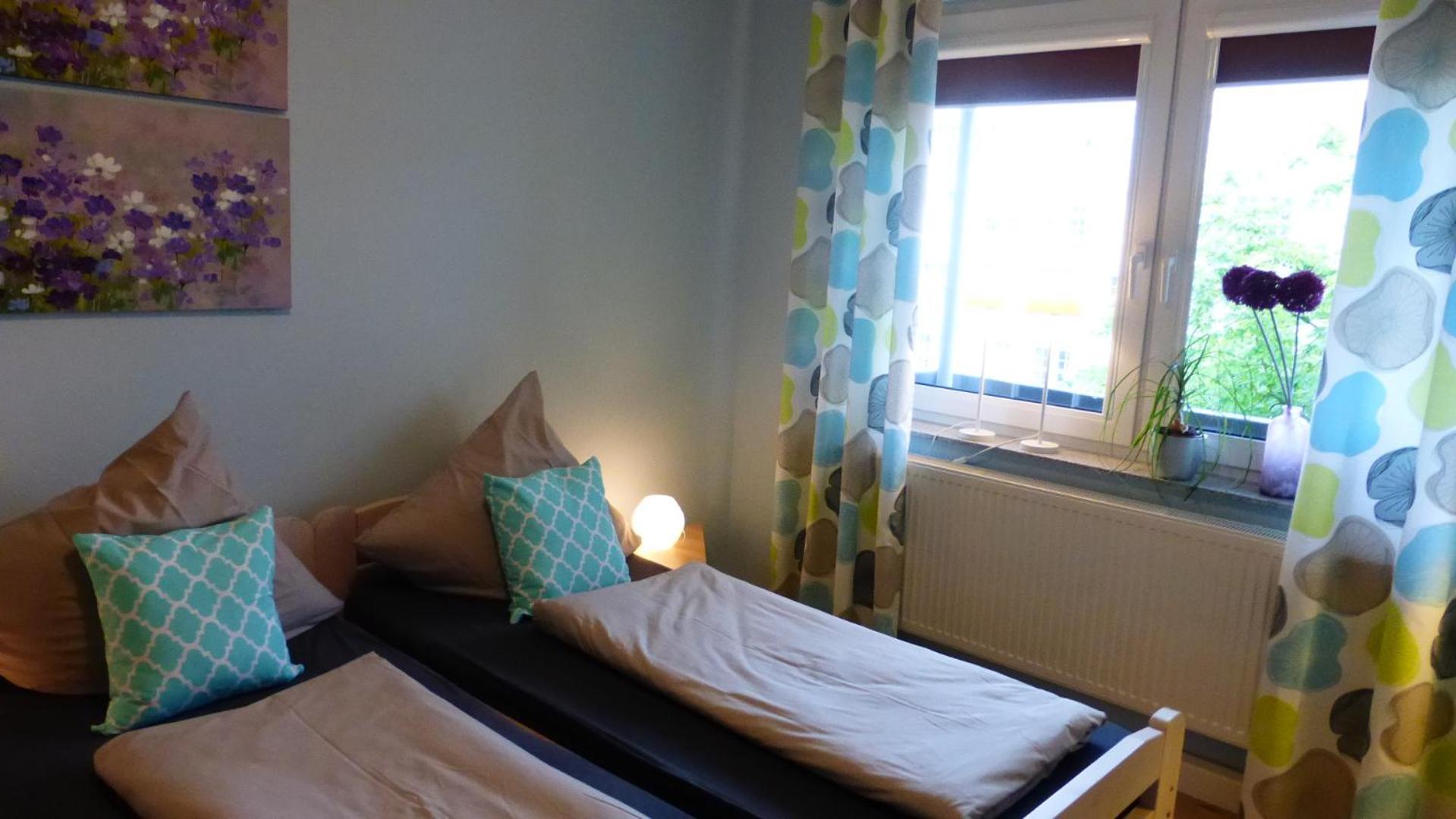 Apartment Kleines Albatros Bremerhaven